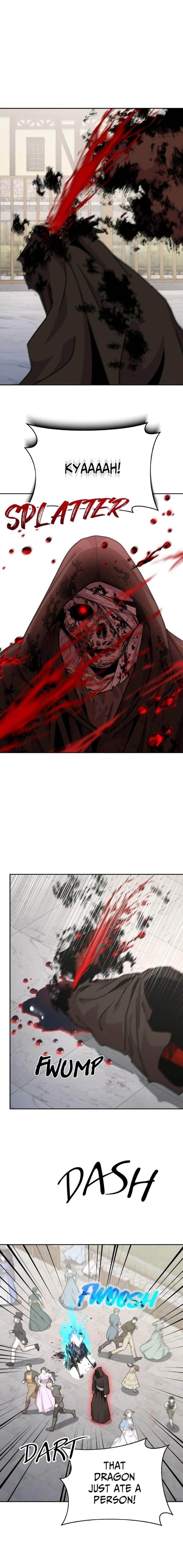 Holy Emperor’s Grandson is a Necromancer Chapter 108 - Page 12