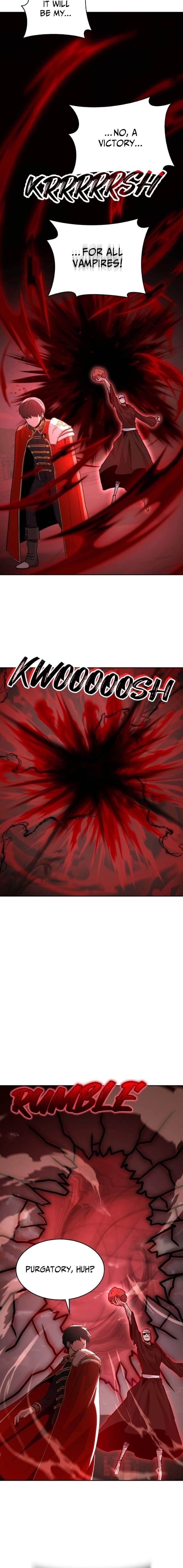 Holy Emperor’s Grandson is a Necromancer Chapter 108 - Page 16