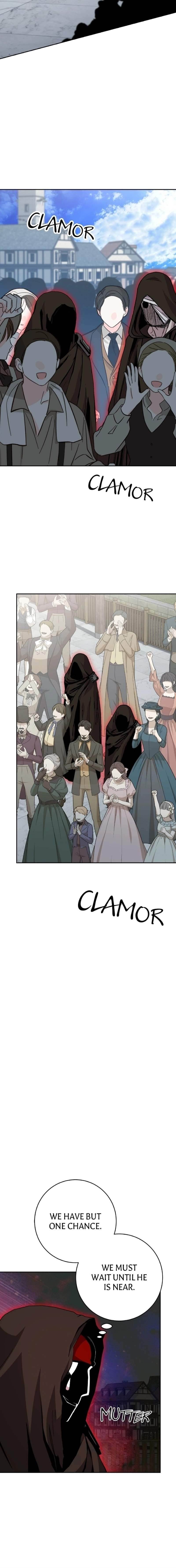 Holy Emperor’s Grandson is a Necromancer Chapter 108 - Page 2