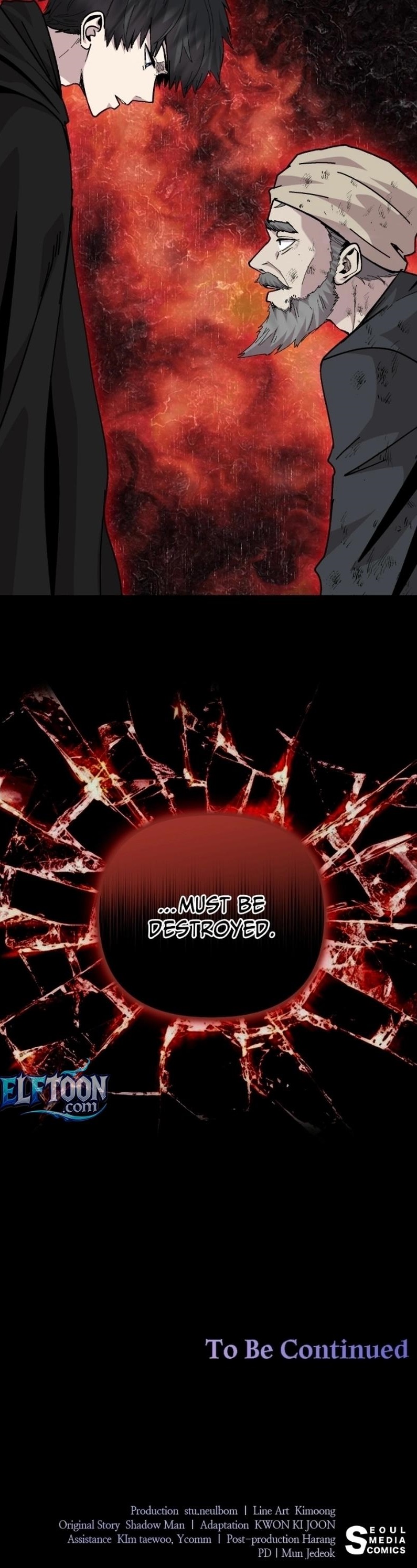 Holy Emperor’s Grandson is a Necromancer Chapter 111 - Page 19