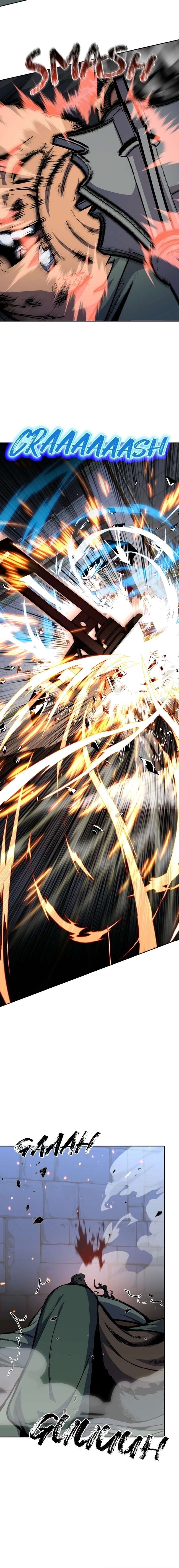 Holy Emperor’s Grandson is a Necromancer Chapter 114 - Page 6