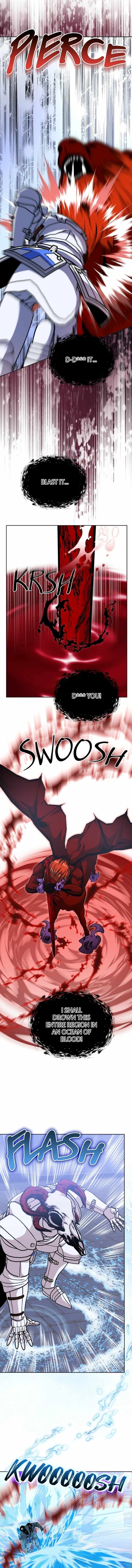 Holy Emperor’s Grandson is a Necromancer Chapter 116 - Page 6
