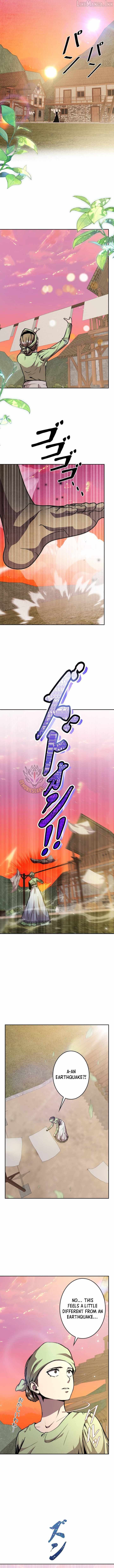 Holy Emperor’s Grandson is a Necromancer Chapter 121 - Page 11