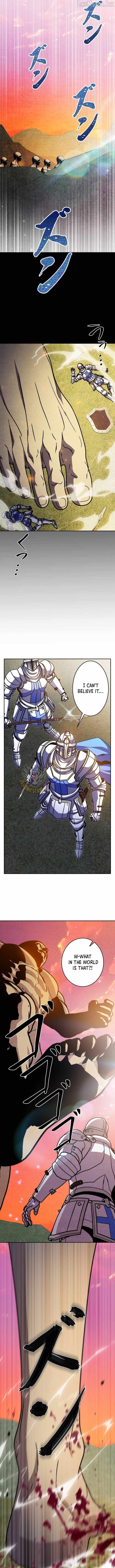 Holy Emperor’s Grandson is a Necromancer Chapter 121 - Page 12