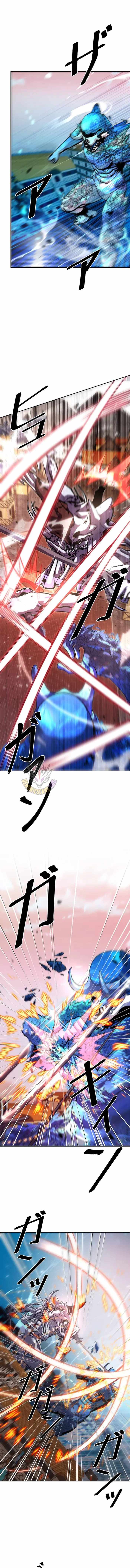 Holy Emperor’s Grandson is a Necromancer Chapter 124 - Page 6