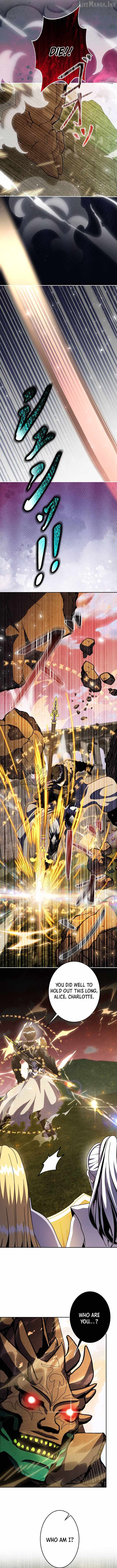 Holy Emperor’s Grandson is a Necromancer Chapter 126 - Page 15
