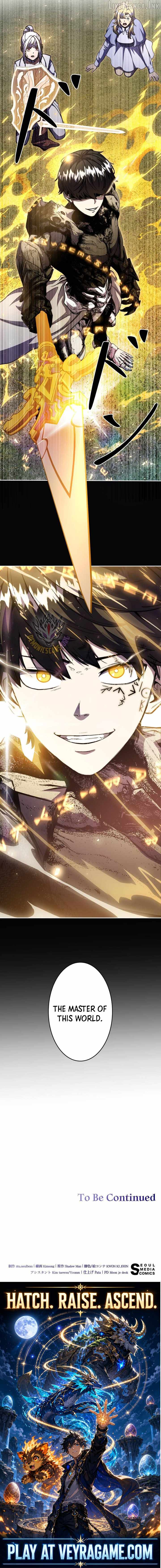 Holy Emperor’s Grandson is a Necromancer Chapter 126 - Page 16
