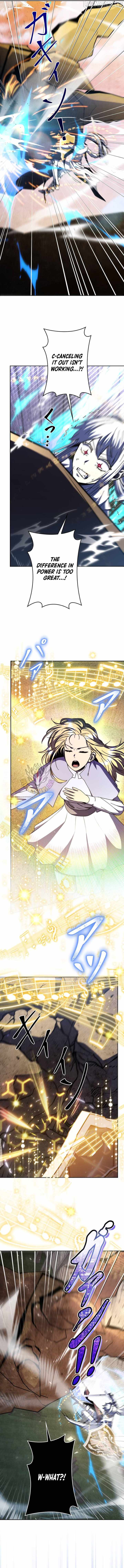 Holy Emperor’s Grandson is a Necromancer Chapter 127 - Page 4