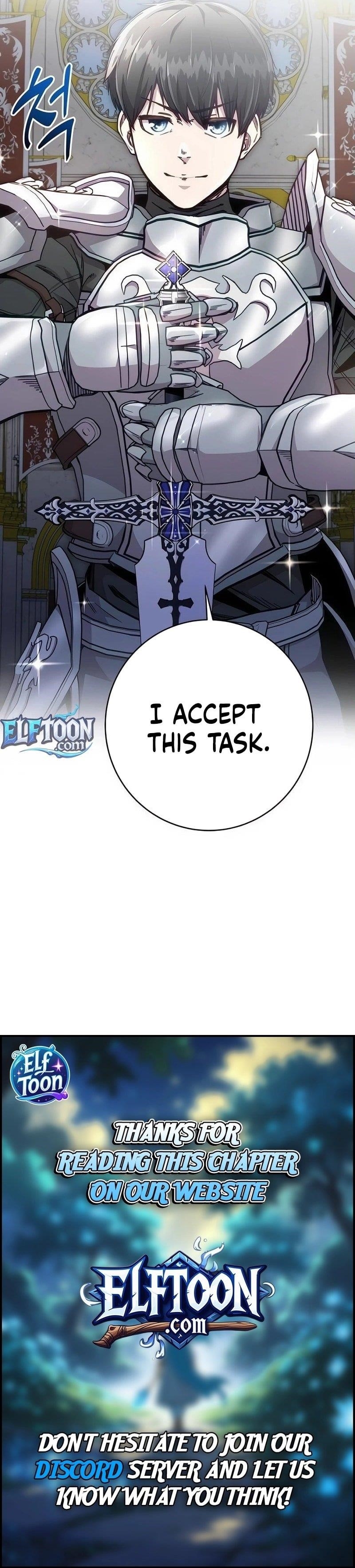 Holy Emperor’s Grandson is a Necromancer Chapter 85 - Page 13