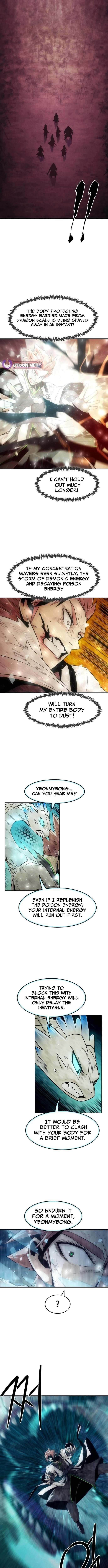 Becoming the Swordmaster Rank Young Lord of the Sichuan Tang Family Chapter 102 - Page 13