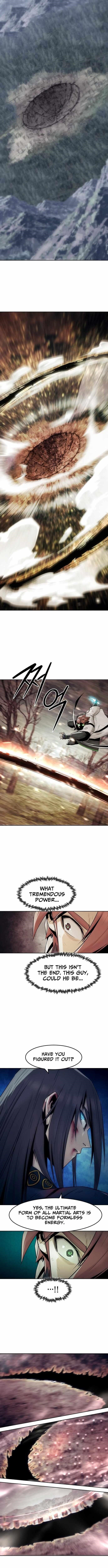 Becoming the Swordmaster Rank Young Lord of the Sichuan Tang Family Chapter 102 - Page 8