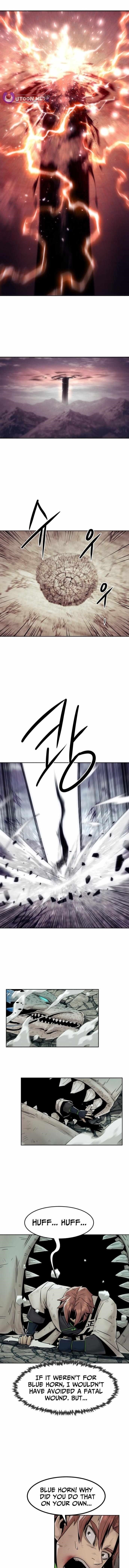 Becoming the Swordmaster Rank Young Lord of the Sichuan Tang Family Chapter 103 - Page 1