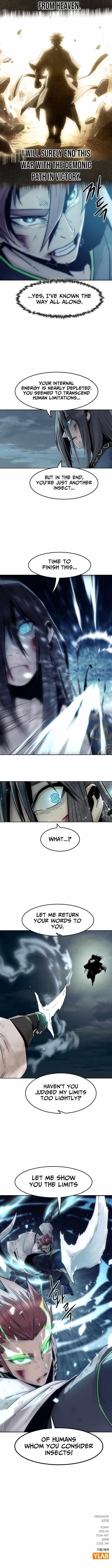 Becoming the Swordmaster Rank Young Lord of the Sichuan Tang Family Chapter 103 - Page 12