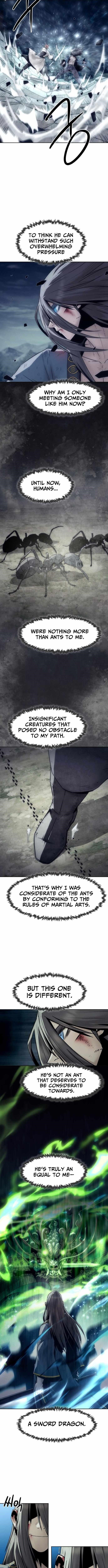 Becoming the Swordmaster Rank Young Lord of the Sichuan Tang Family Chapter 103 - Page 6