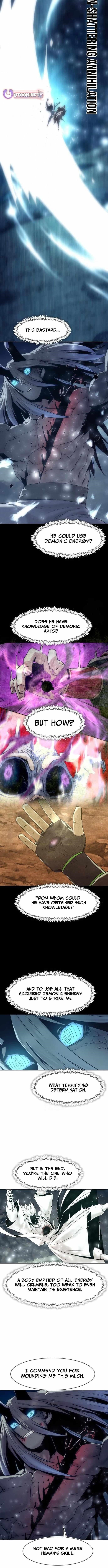 Becoming the Swordmaster Rank Young Lord of the Sichuan Tang Family Chapter 104 - Page 10