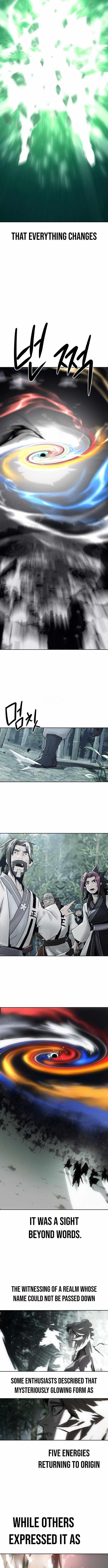 Becoming the Swordmaster Rank Young Lord of the Sichuan Tang Family Chapter 104 - Page 14