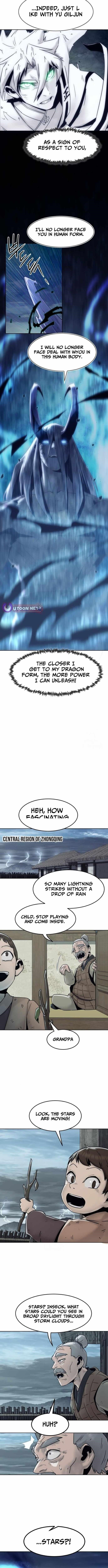 Becoming the Swordmaster Rank Young Lord of the Sichuan Tang Family Chapter 104 - Page 6