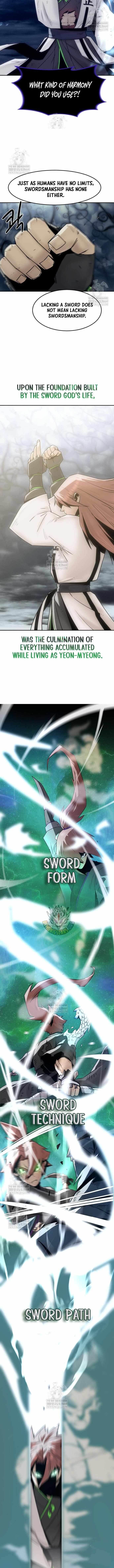 Becoming the Swordmaster Rank Young Lord of the Sichuan Tang Family Chapter 105 - Page 12