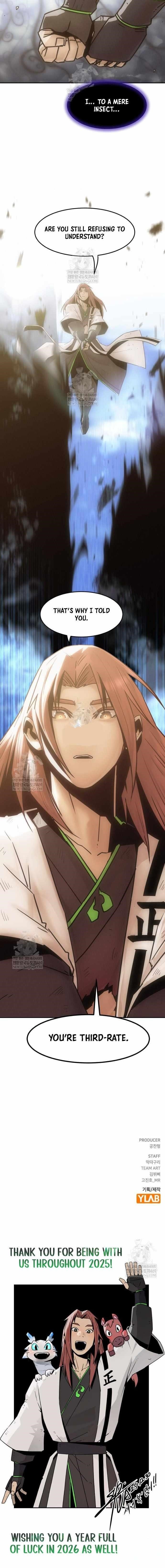 Becoming the Swordmaster Rank Young Lord of the Sichuan Tang Family Chapter 105 - Page 14