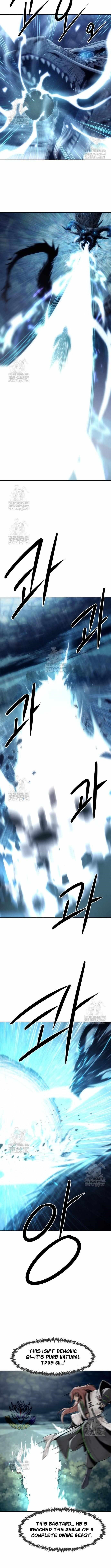 Becoming the Swordmaster Rank Young Lord of the Sichuan Tang Family Chapter 105 - Page 4