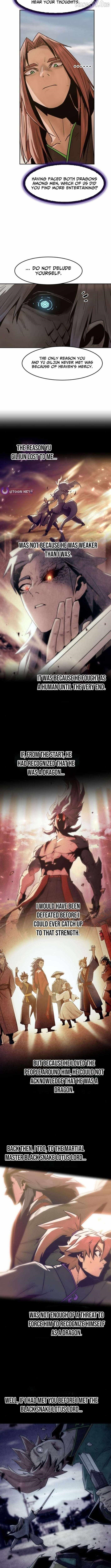 Becoming the Swordmaster Rank Young Lord of the Sichuan Tang Family Chapter 106 - Page 10