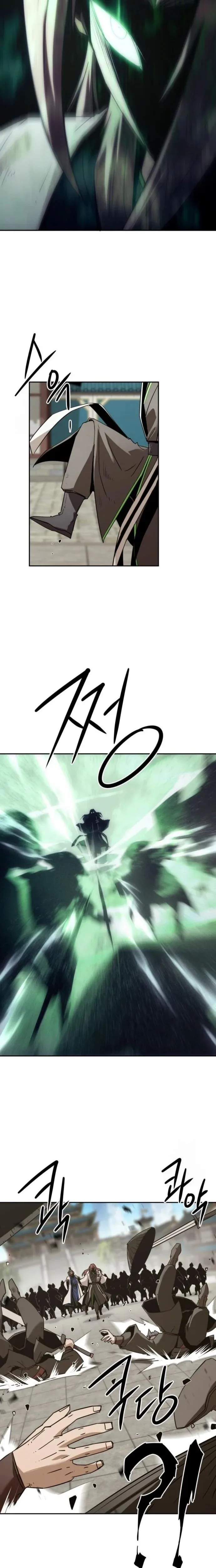 Becoming the Swordmaster Rank Young Lord of the Sichuan Tang Family Chapter 111 - Page 14