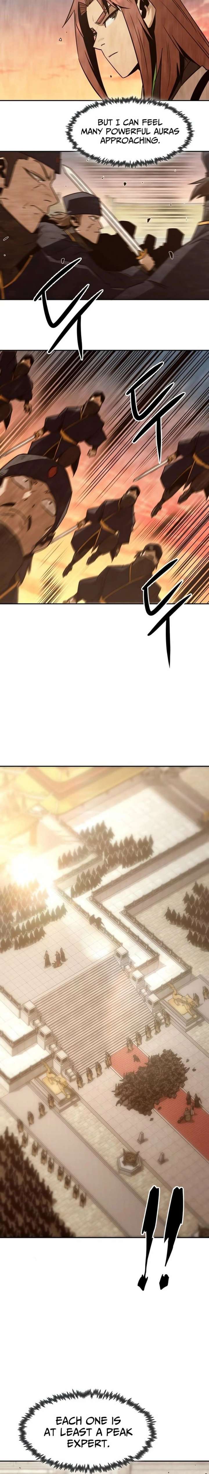 Becoming the Swordmaster Rank Young Lord of the Sichuan Tang Family Chapter 113 - Page 26