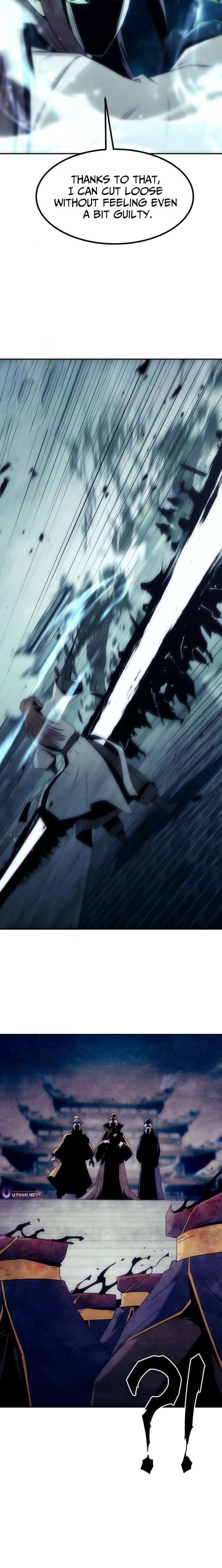 Becoming the Swordmaster Rank Young Lord of the Sichuan Tang Family Chapter 113 - Page 29