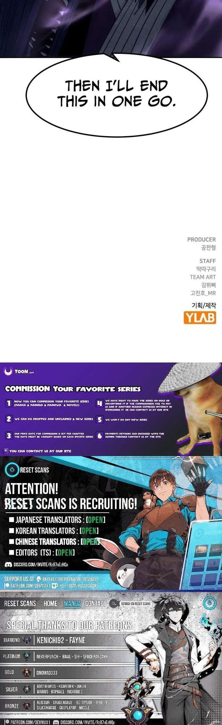 Becoming the Swordmaster Rank Young Lord of the Sichuan Tang Family Chapter 114 - Page 27