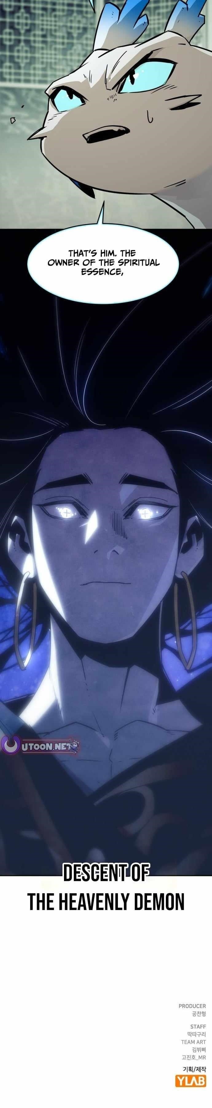 Becoming the Swordmaster Rank Young Lord of the Sichuan Tang Family Chapter 115 - Page 12