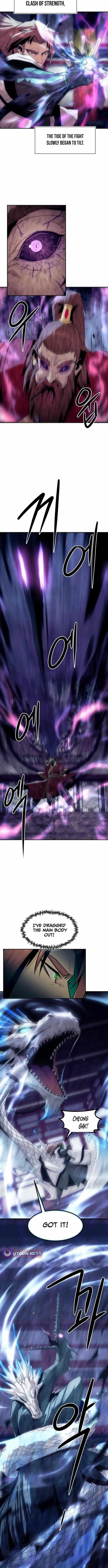 Becoming the Swordmaster Rank Young Lord of the Sichuan Tang Family Chapter 115 - Page 4