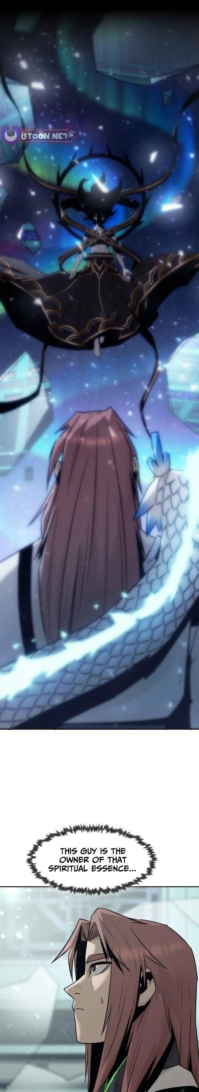 Becoming the Swordmaster Rank Young Lord of the Sichuan Tang Family Chapter 116 - Page 1