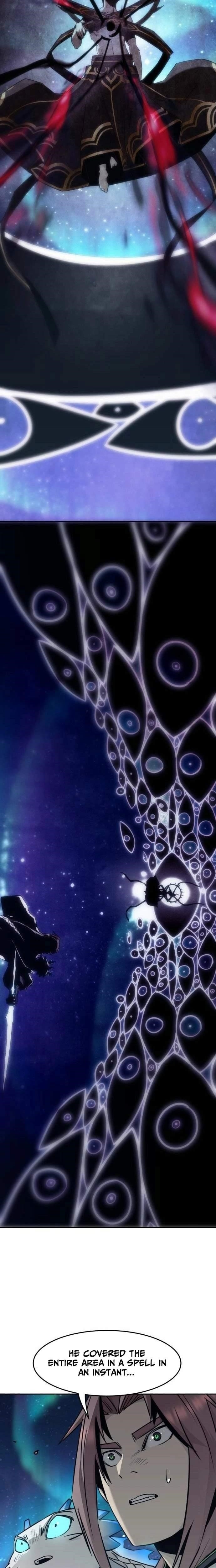 Becoming the Swordmaster Rank Young Lord of the Sichuan Tang Family Chapter 116 - Page 10