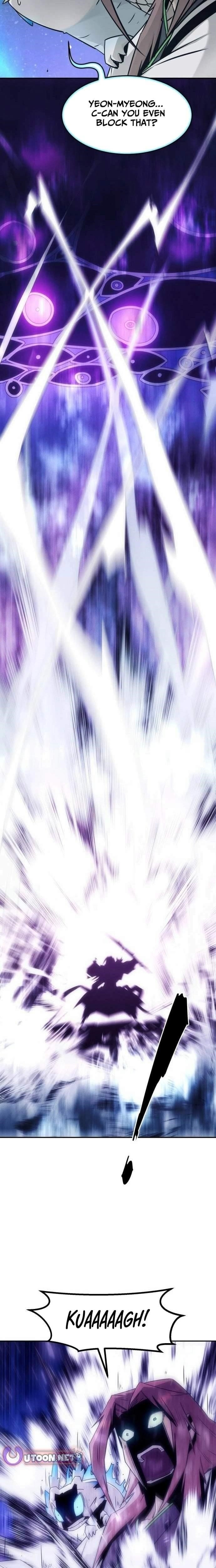 Becoming the Swordmaster Rank Young Lord of the Sichuan Tang Family Chapter 116 - Page 11