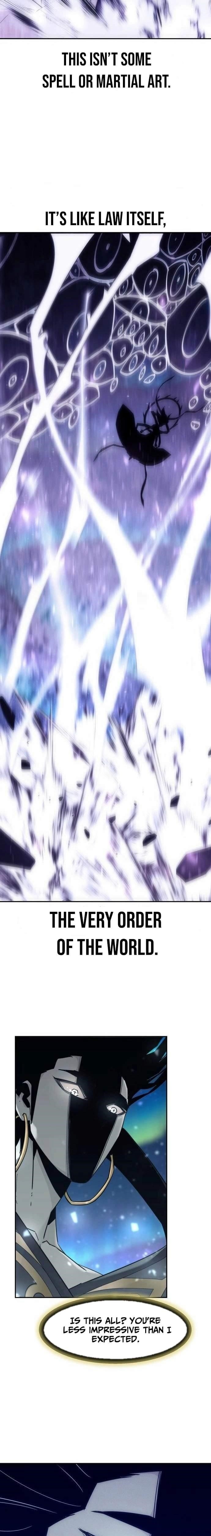 Becoming the Swordmaster Rank Young Lord of the Sichuan Tang Family Chapter 116 - Page 12