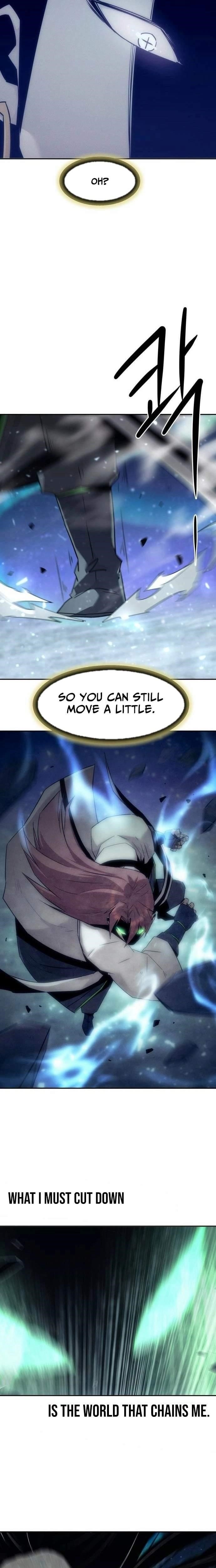 Becoming the Swordmaster Rank Young Lord of the Sichuan Tang Family Chapter 116 - Page 13