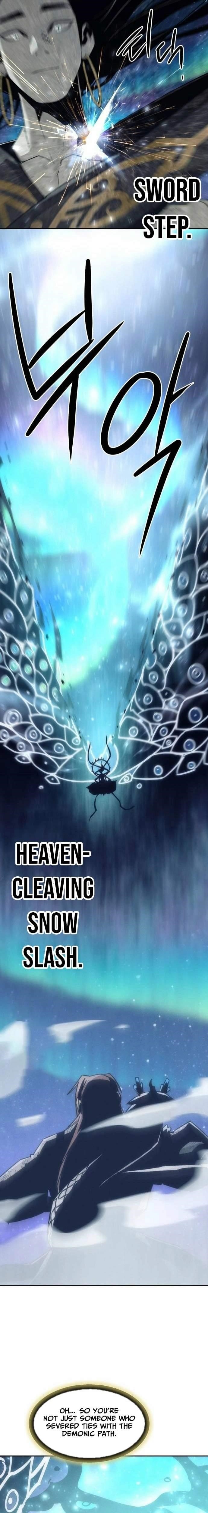 Becoming the Swordmaster Rank Young Lord of the Sichuan Tang Family Chapter 116 - Page 14