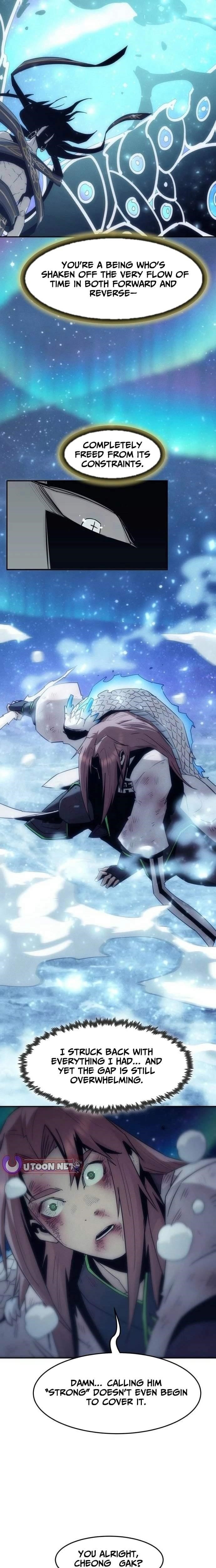 Becoming the Swordmaster Rank Young Lord of the Sichuan Tang Family Chapter 116 - Page 15