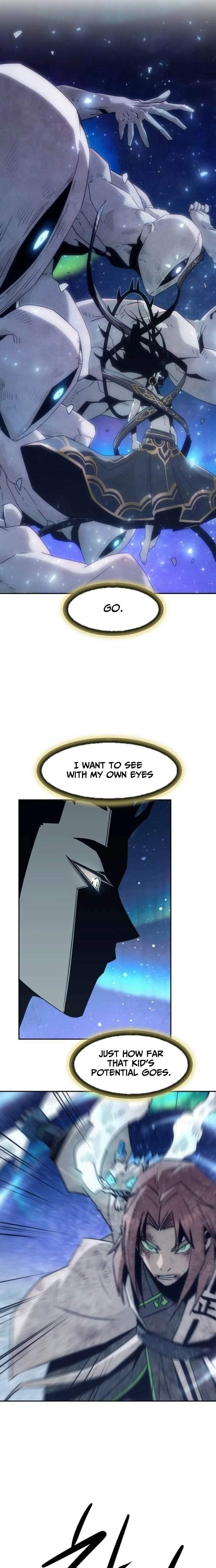 Becoming the Swordmaster Rank Young Lord of the Sichuan Tang Family Chapter 116 - Page 18