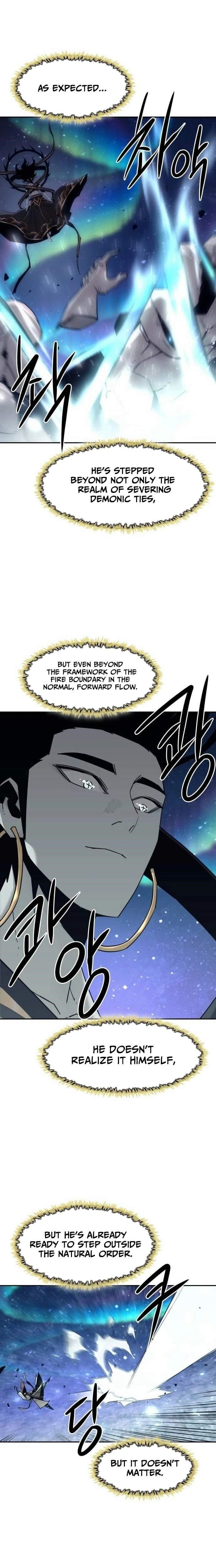 Becoming the Swordmaster Rank Young Lord of the Sichuan Tang Family Chapter 116 - Page 20