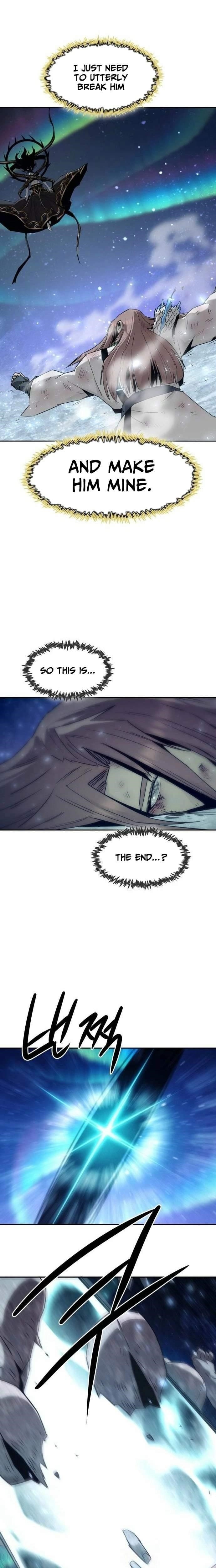 Becoming the Swordmaster Rank Young Lord of the Sichuan Tang Family Chapter 116 - Page 21