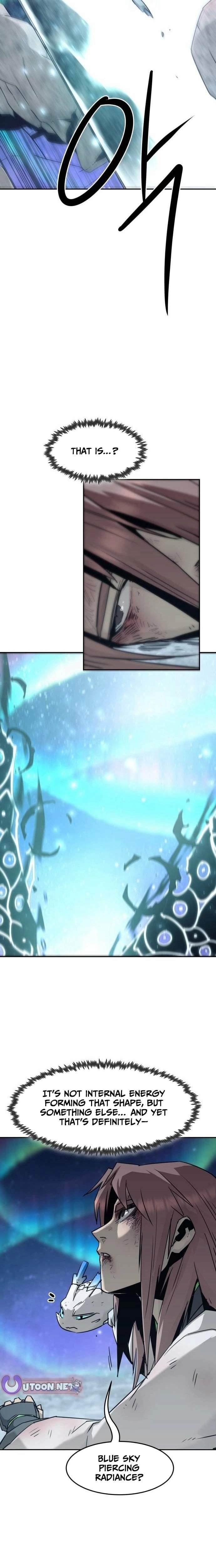 Becoming the Swordmaster Rank Young Lord of the Sichuan Tang Family Chapter 116 - Page 22