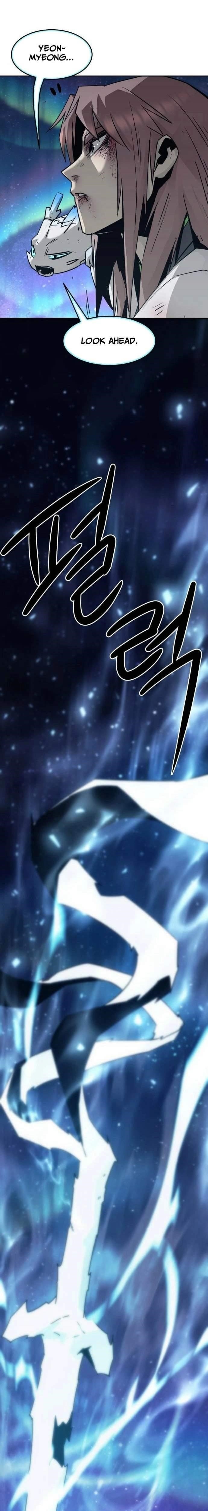 Becoming the Swordmaster Rank Young Lord of the Sichuan Tang Family Chapter 116 - Page 23