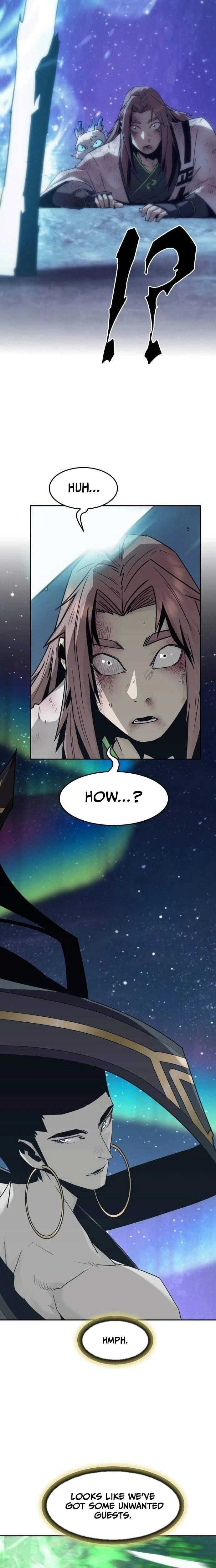 Becoming the Swordmaster Rank Young Lord of the Sichuan Tang Family Chapter 116 - Page 24