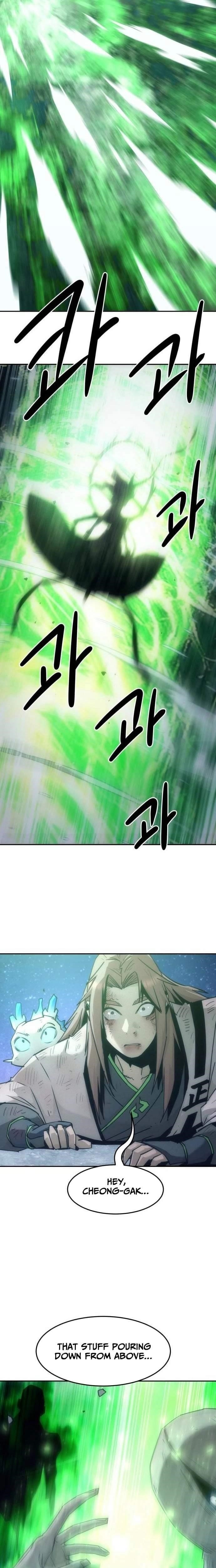 Becoming the Swordmaster Rank Young Lord of the Sichuan Tang Family Chapter 116 - Page 25