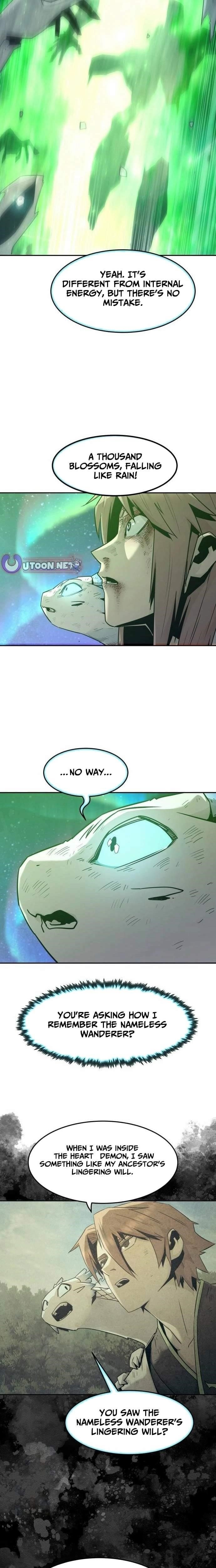 Becoming the Swordmaster Rank Young Lord of the Sichuan Tang Family Chapter 116 - Page 26