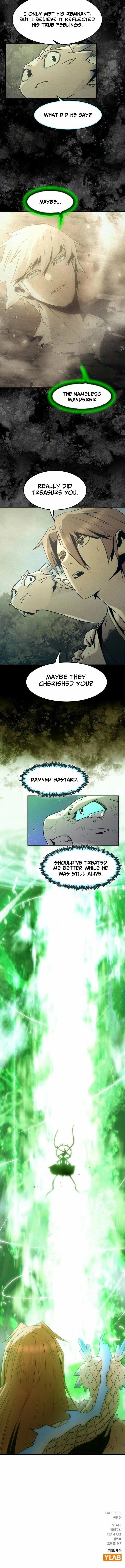 Becoming the Swordmaster Rank Young Lord of the Sichuan Tang Family Chapter 116 - Page 27