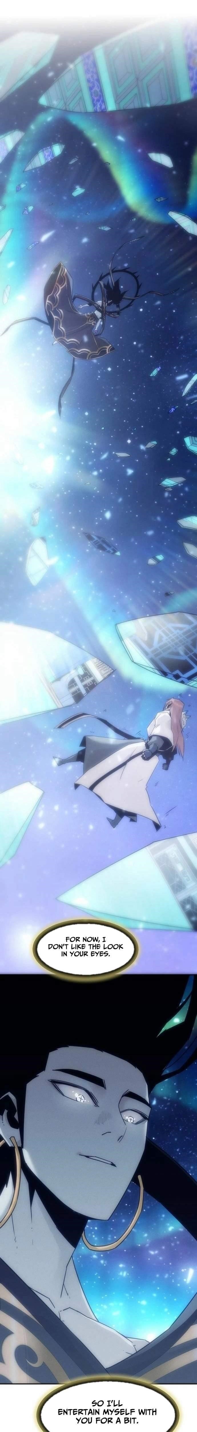 Becoming the Swordmaster Rank Young Lord of the Sichuan Tang Family Chapter 116 - Page 6