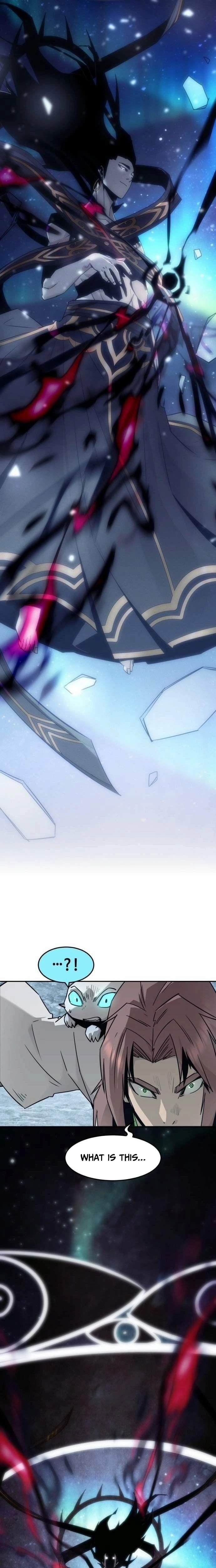 Becoming the Swordmaster Rank Young Lord of the Sichuan Tang Family Chapter 116 - Page 9