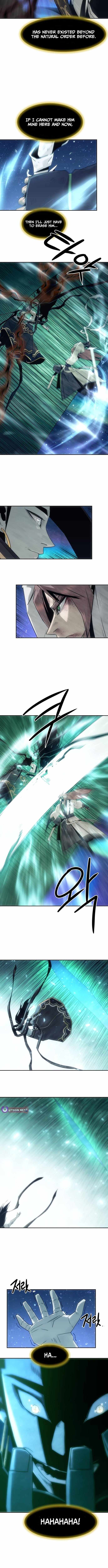 Becoming the Swordmaster Rank Young Lord of the Sichuan Tang Family Chapter 117 - Page 2